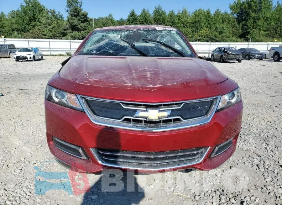 2G1125S31J9121493 Photo# 5