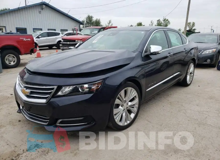 2G1155S34E9267822 Photo# 1