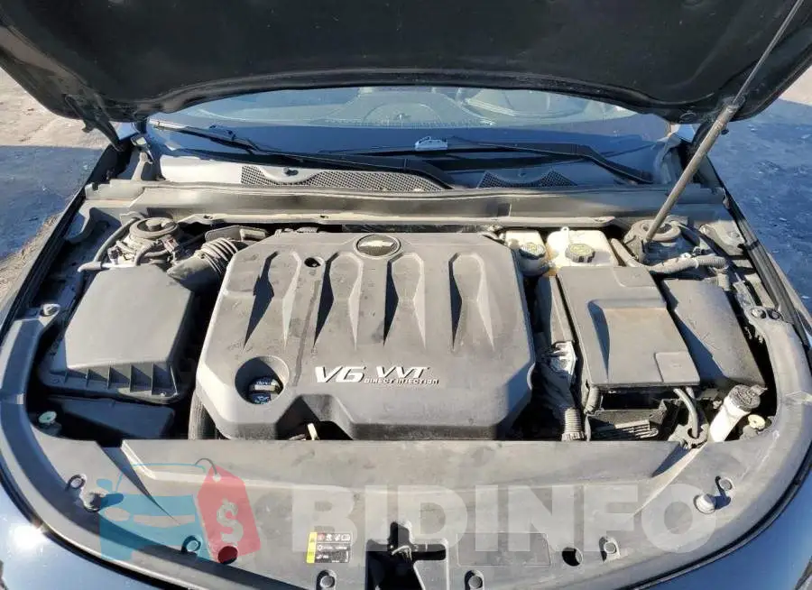 2G1165S39F9222602 Photo# 11
