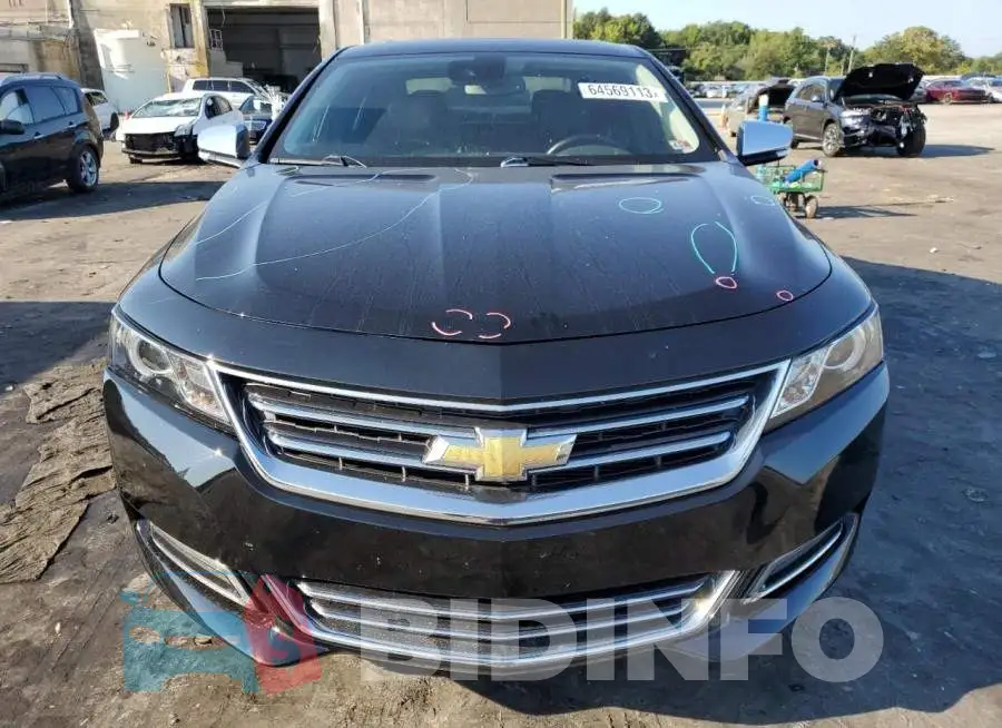 2G1165S39F9222602 Photo# 5