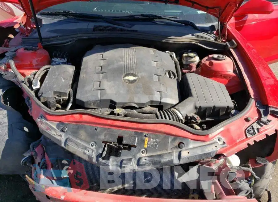2G1FC1E30E9240553 Photo# 11