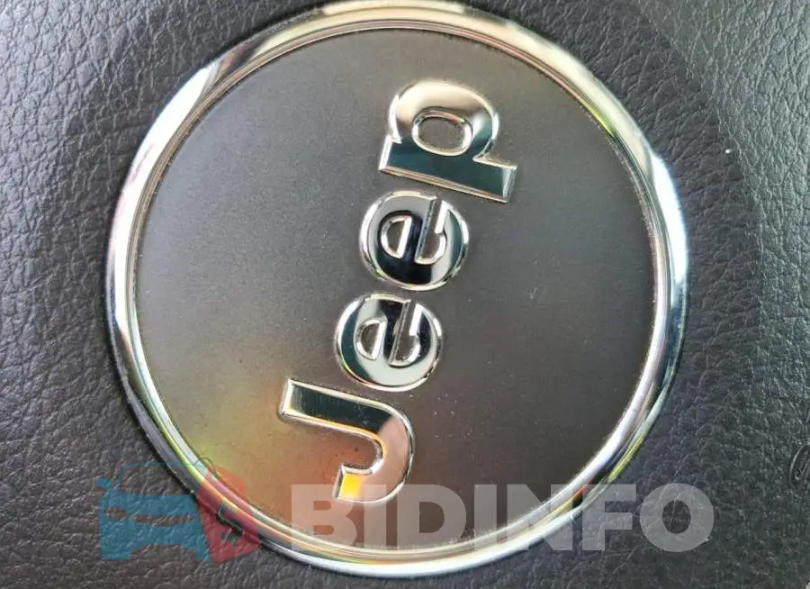 2G1FD1E31F9272572 Photo# 12