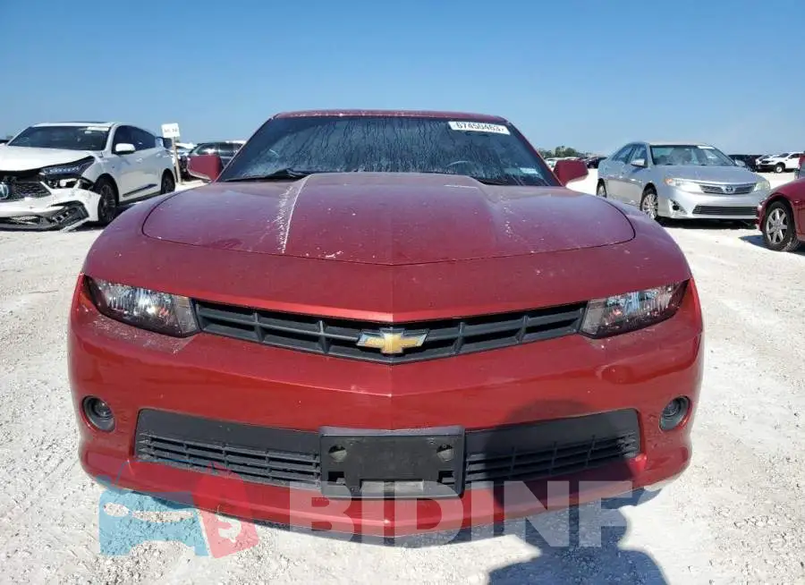 2G1FD1E33F9206024 Photo# 5