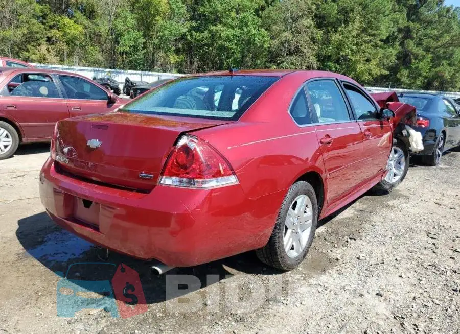 2G1WB5E35E1114598 Photo# 3