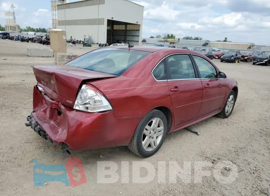 2G1WB5E37E1185401 Photo# 3