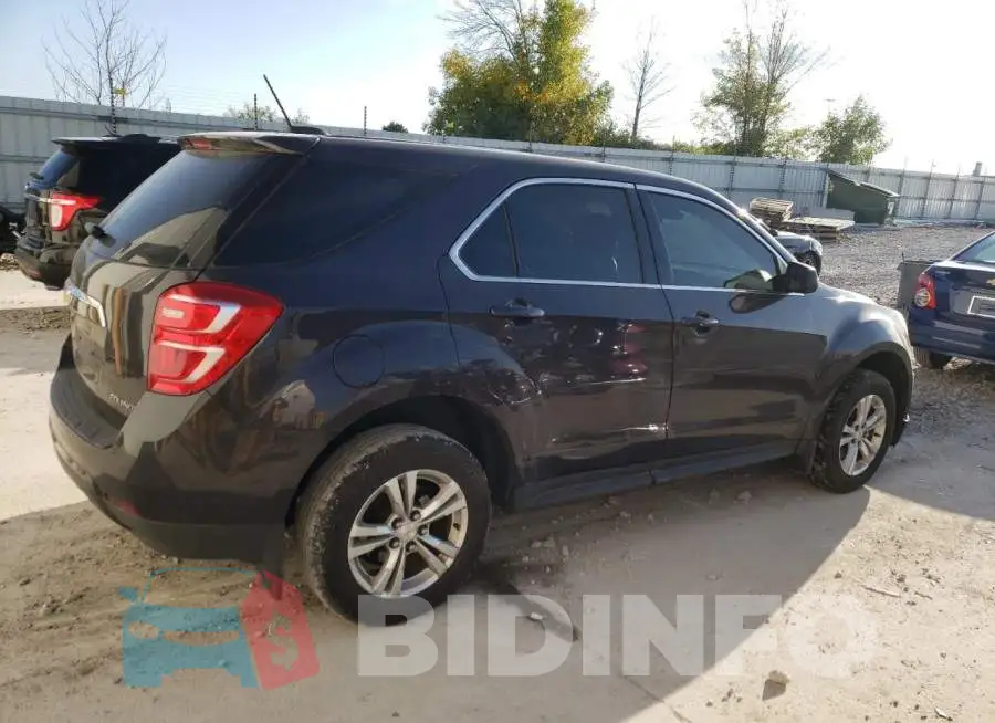 2GNALBEK4G6234264 Photo# 3