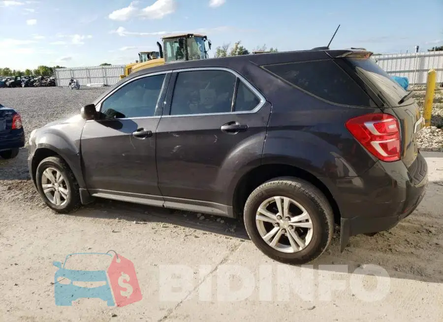 2GNALBEK4G6234264 Photo# 2