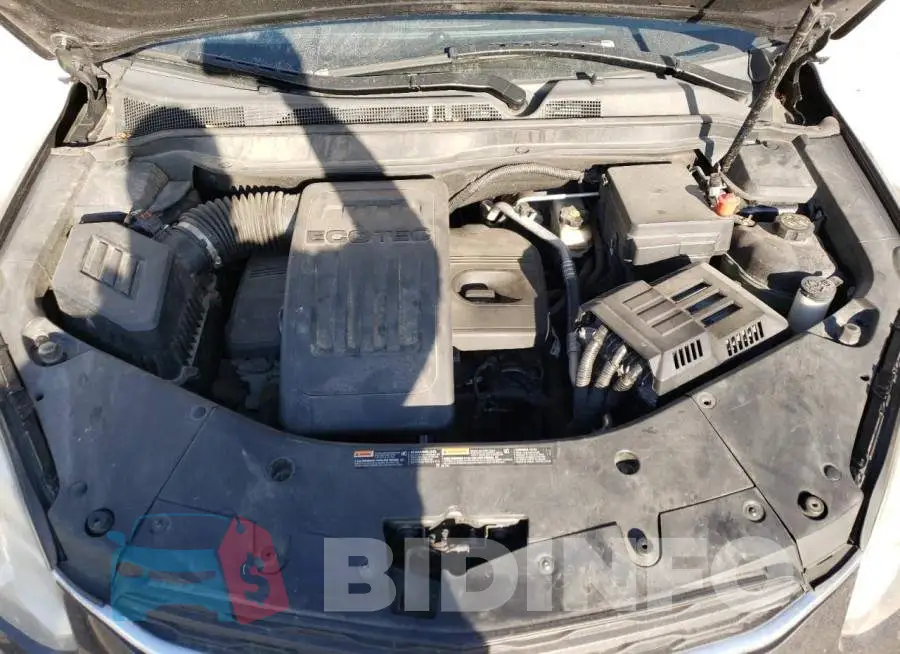 2GNALBEK4G6234264 Photo# 11
