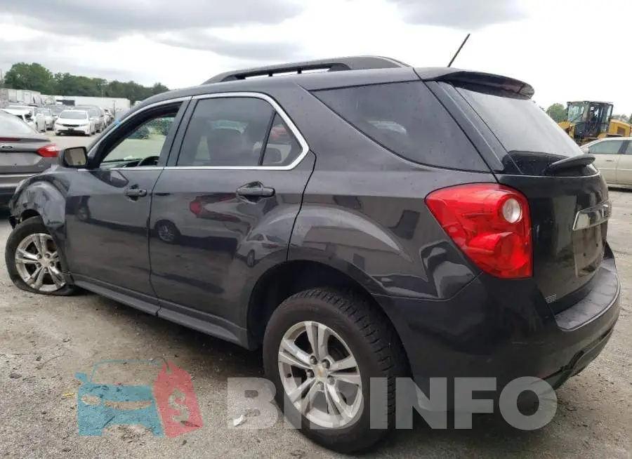 2GNALCEK9F6301638 Photo# 2