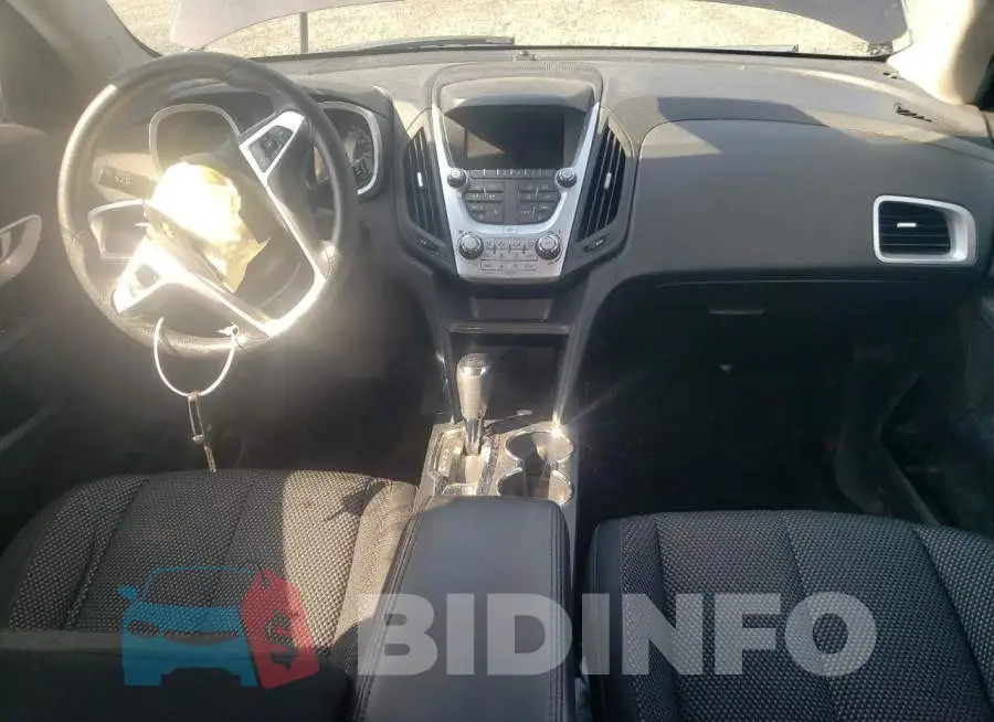 2GNALCEK9G6289105 Photo# 8