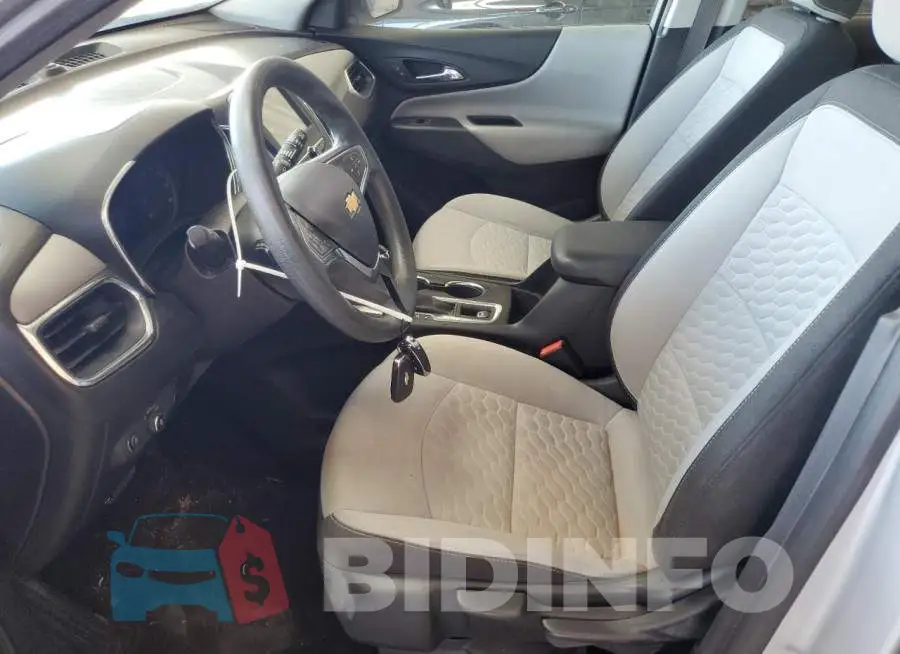 2GNAXHEV2J6206164 Photo# 7