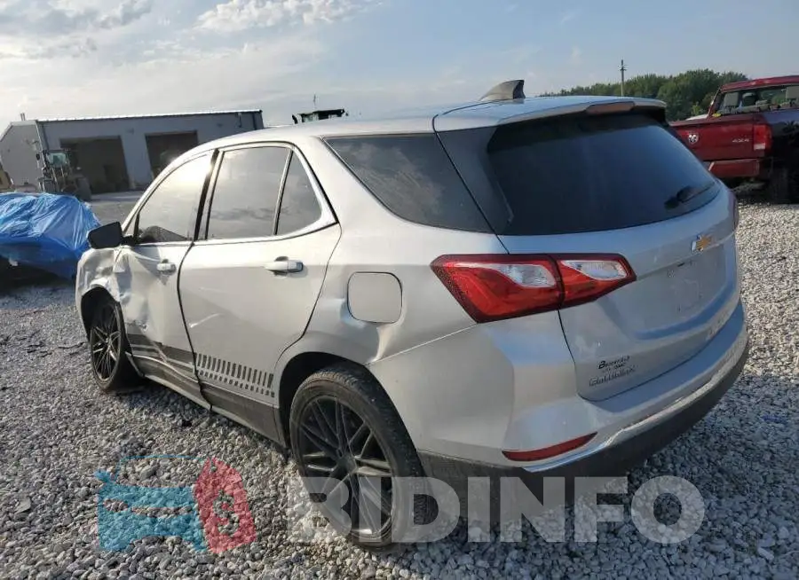 2GNAXKEV1L6203871 Photo# 2
