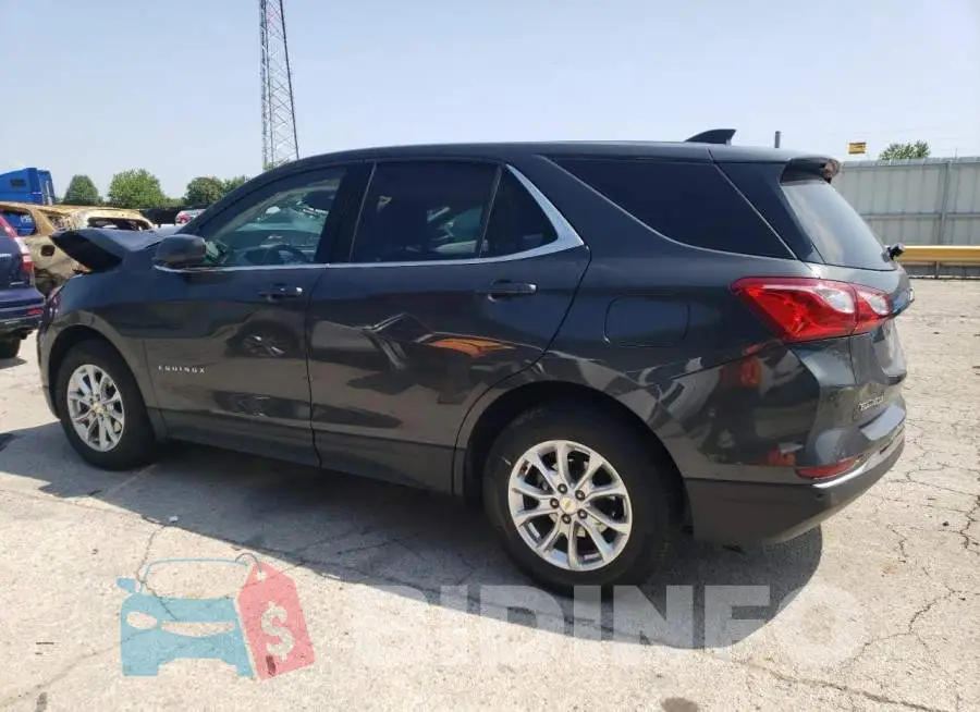 2GNAXKEV8L6276820 Photo# 2