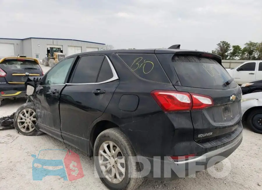 2GNAXSEV1J6275537 Photo# 2