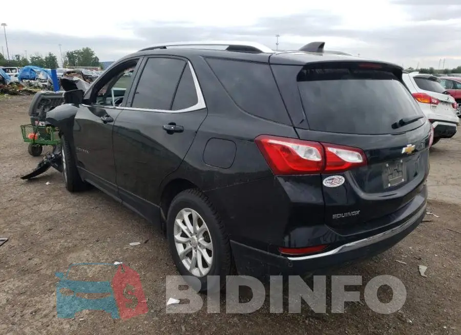 2GNAXSEV2J6269732 Photo# 2