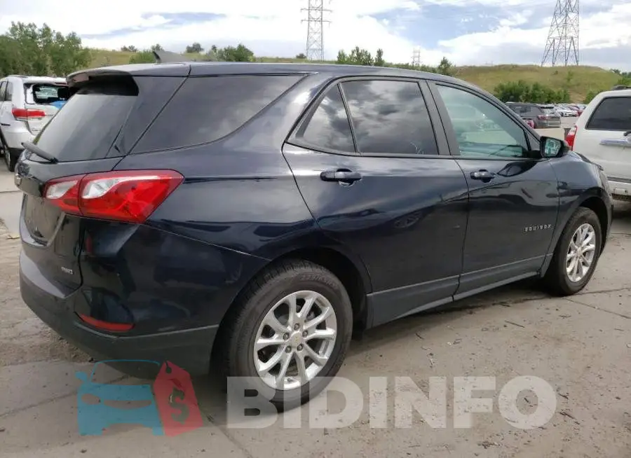2GNAXSEV5L6184337 Photo# 3