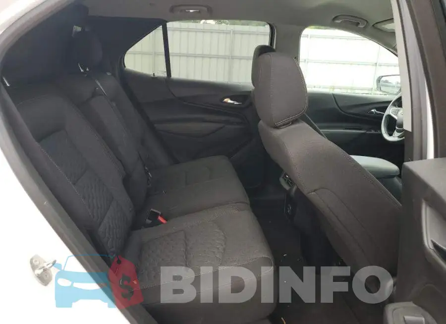 2GNAXUEV2K6227283 Photo# 11