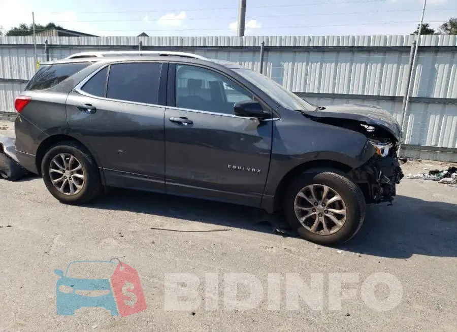 2GNAXUEV3L6181531 Photo# 4