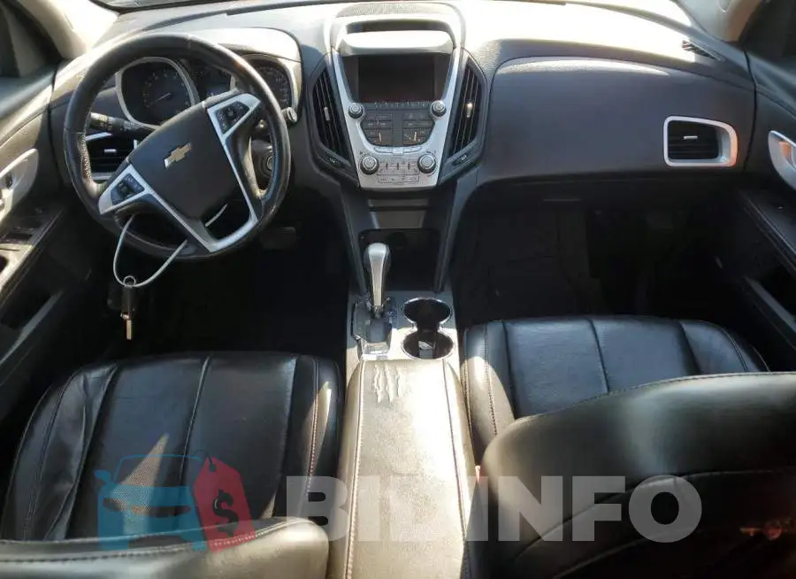 2GNFLHE36F6303018 Photo# 8