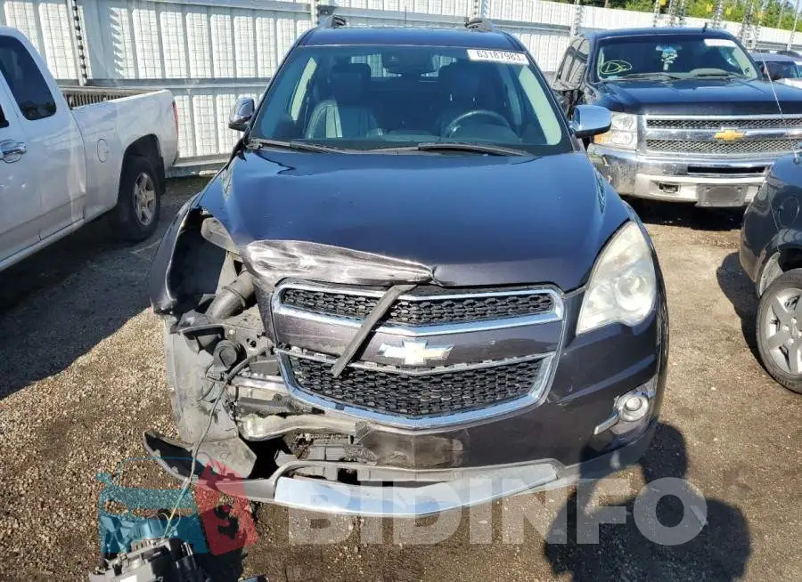 2GNFLHE36F6303018 Photo# 5