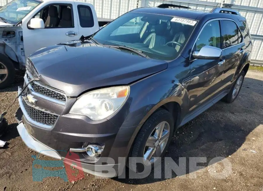 2GNFLHE36F6303018 Photo# 1