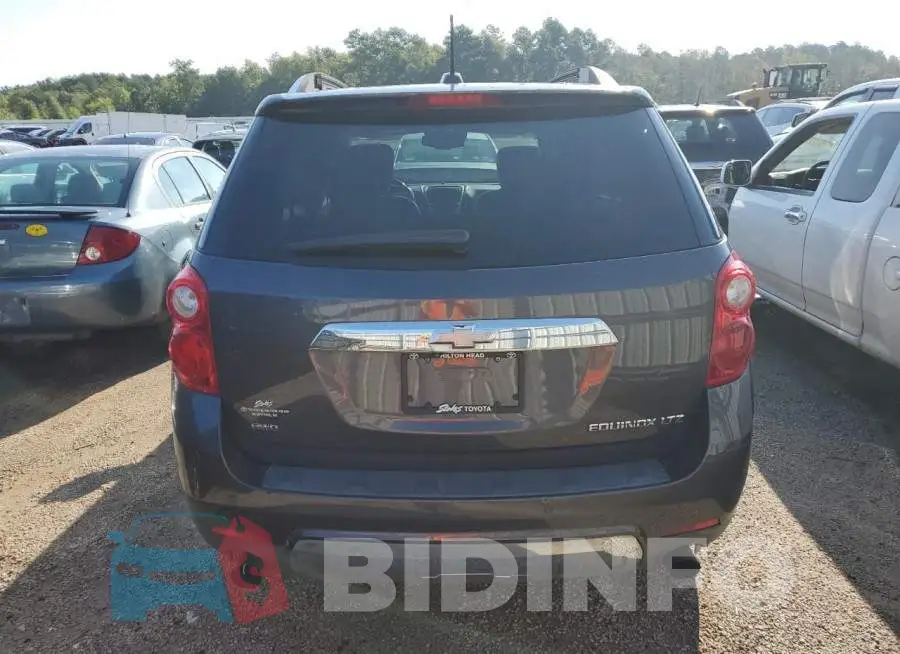2GNFLHE36F6303018 Photo# 6