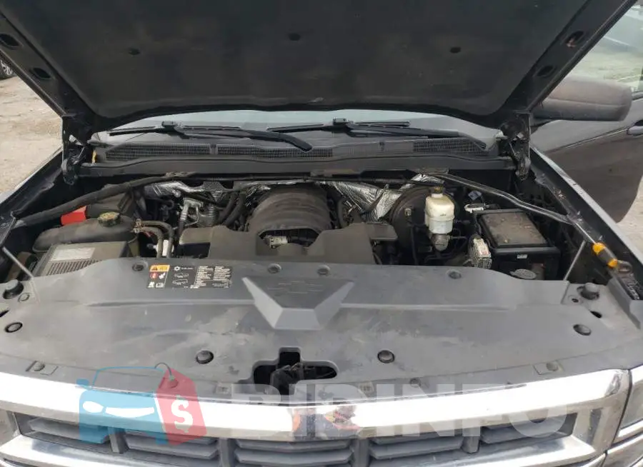 3GCUKREC8EG553582 Photo# 11
