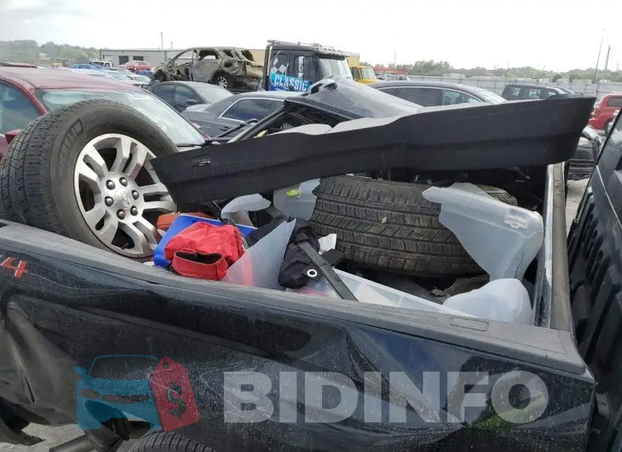 3GCUKSEC2JG632179 Photo# 12