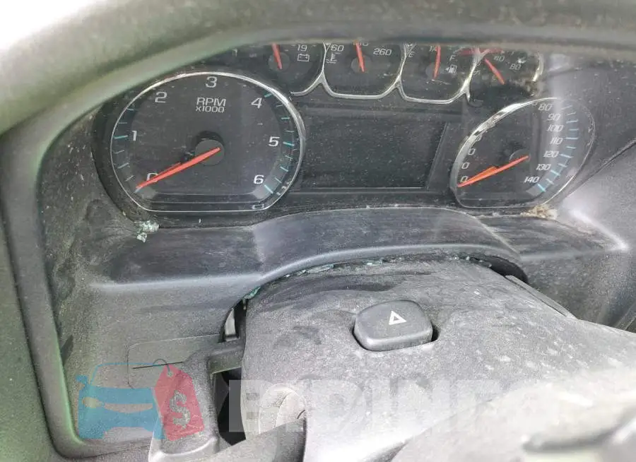 3GCUKSEC2JG632179 Photo# 9