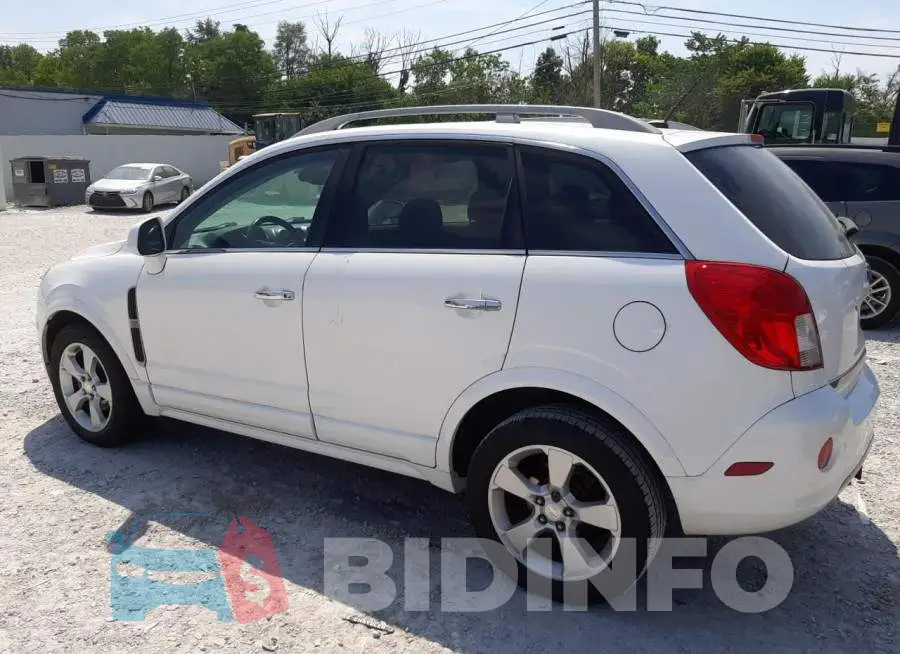3GNAL4EK4FS530283 Photo# 2