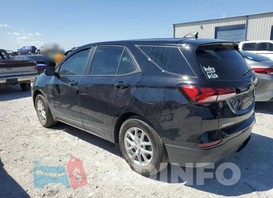 3GNAXHEG2PL165671 Photo# 2