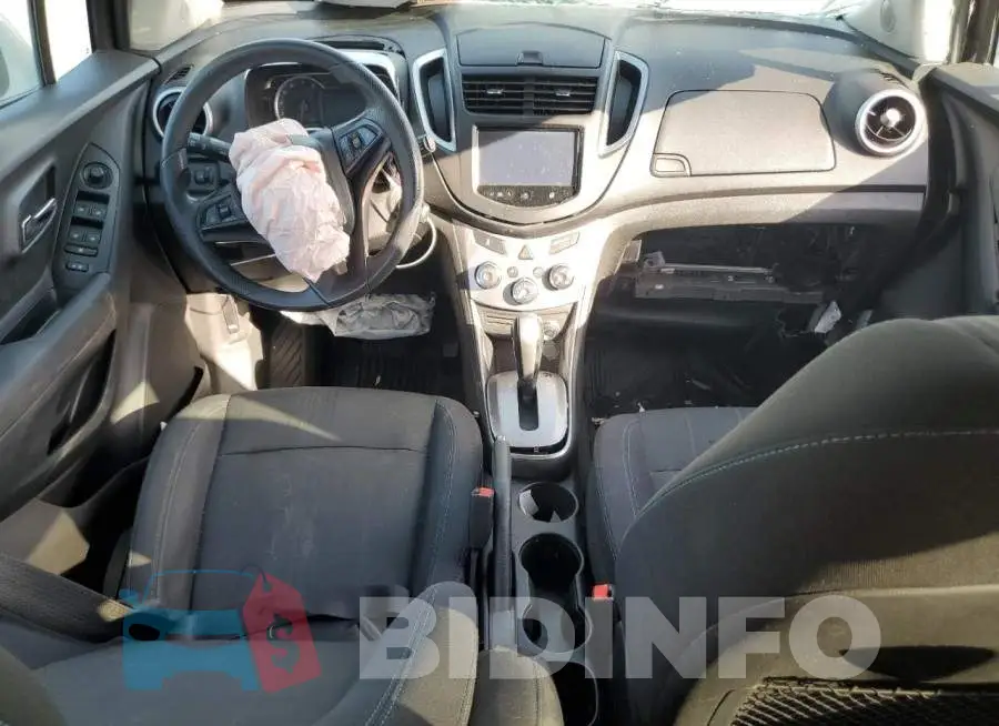 3GNCJLSB2GL142316 Photo# 8