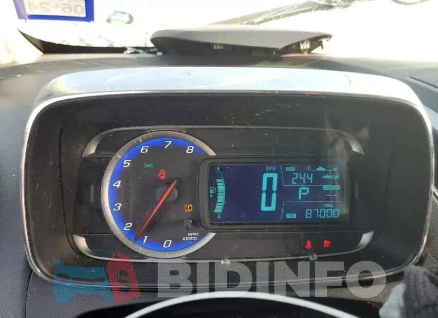 3GNCJLSB2GL142316 Photo# 9