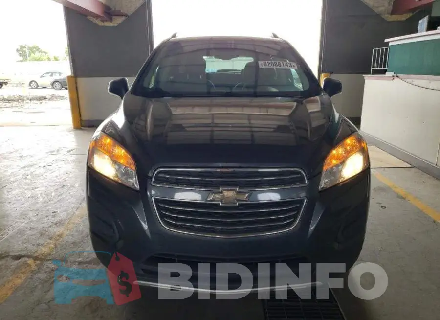 3GNCJPSB1GL265306 Photo# 5