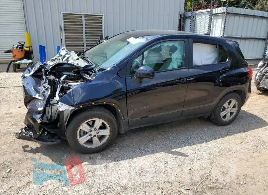 KL7CJKSM2NB526614 Photo# 1