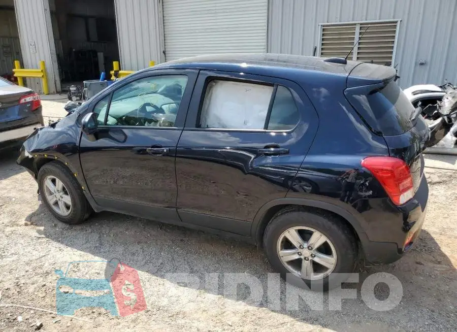 KL7CJKSM2NB526614 Photo# 2