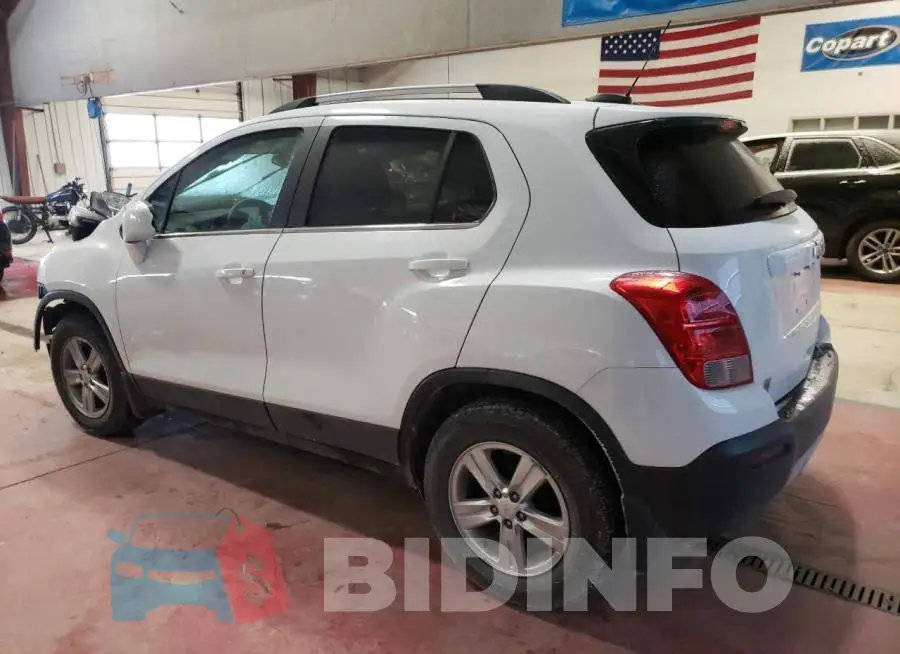 KL7CJLSB7FB141765 Photo# 2