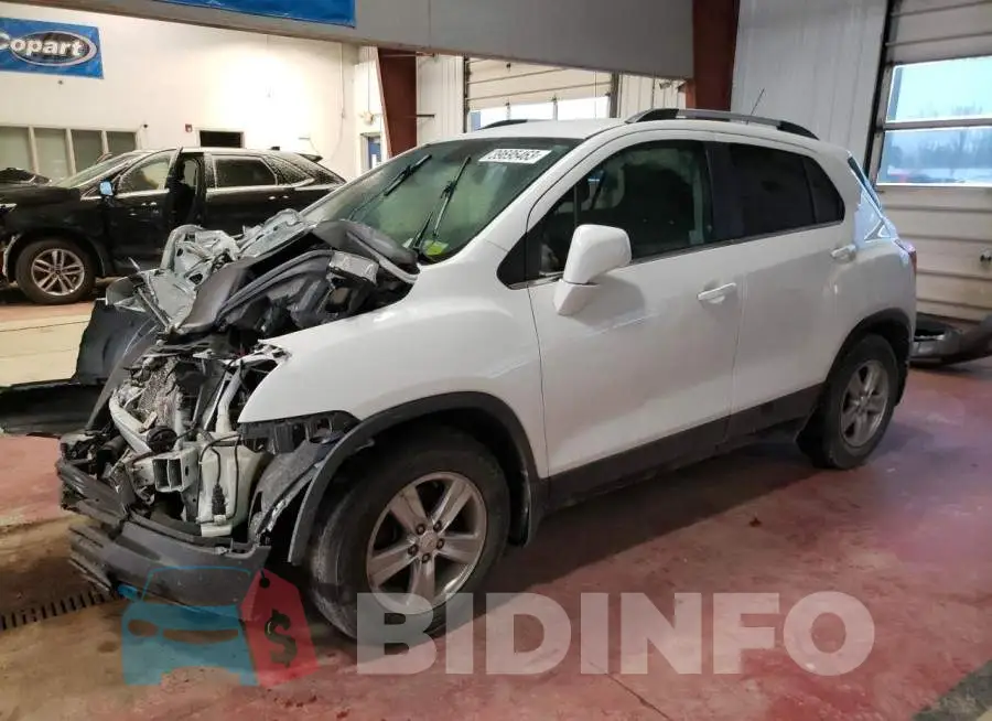 KL7CJLSB7FB141765 Photo# 1