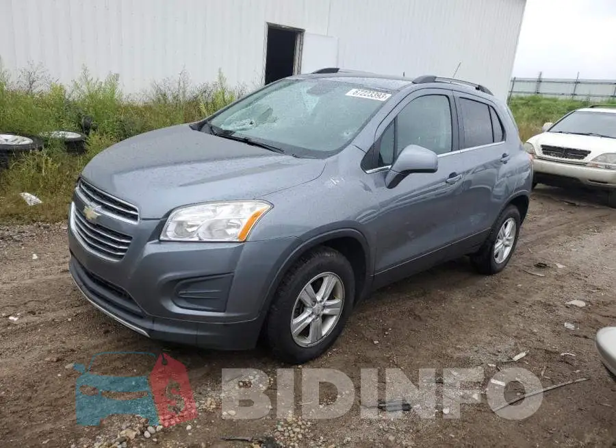 KL7CJRSB5FB067376 Photo# 1