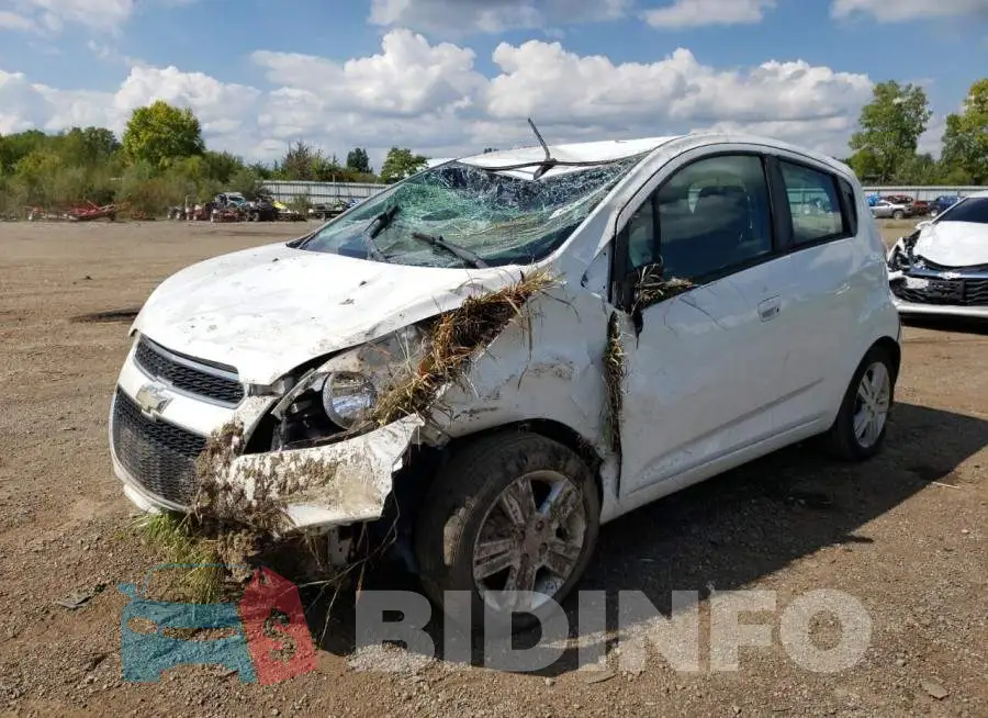 KL8CD6S95EC561373 Photo# 1