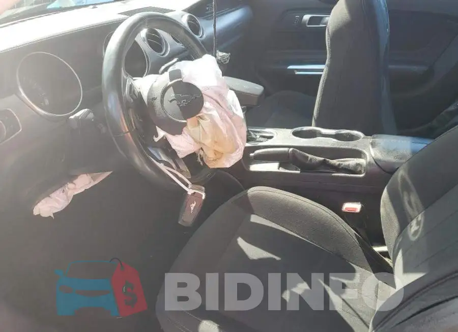 1FA6P8CF6L5157615 Photo# 7