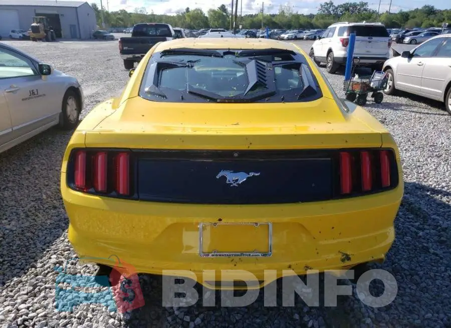 1FA6P8TH3F5433772 Photo# 6