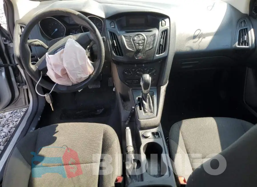 1FADP3E24EL165814 Photo# 8