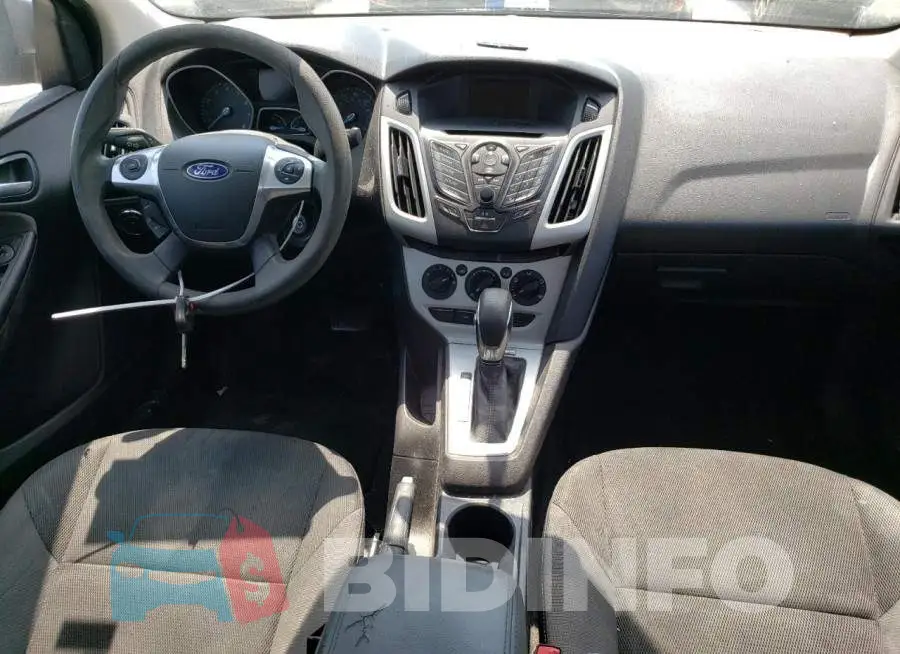 1FADP3F20EL207846 Photo# 8