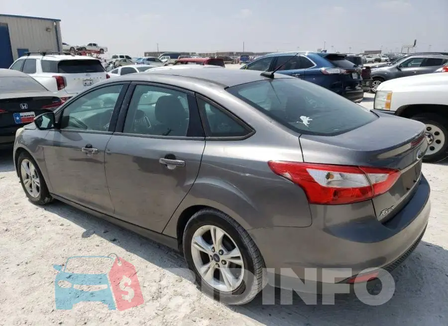 1FADP3F20EL207846 Photo# 2