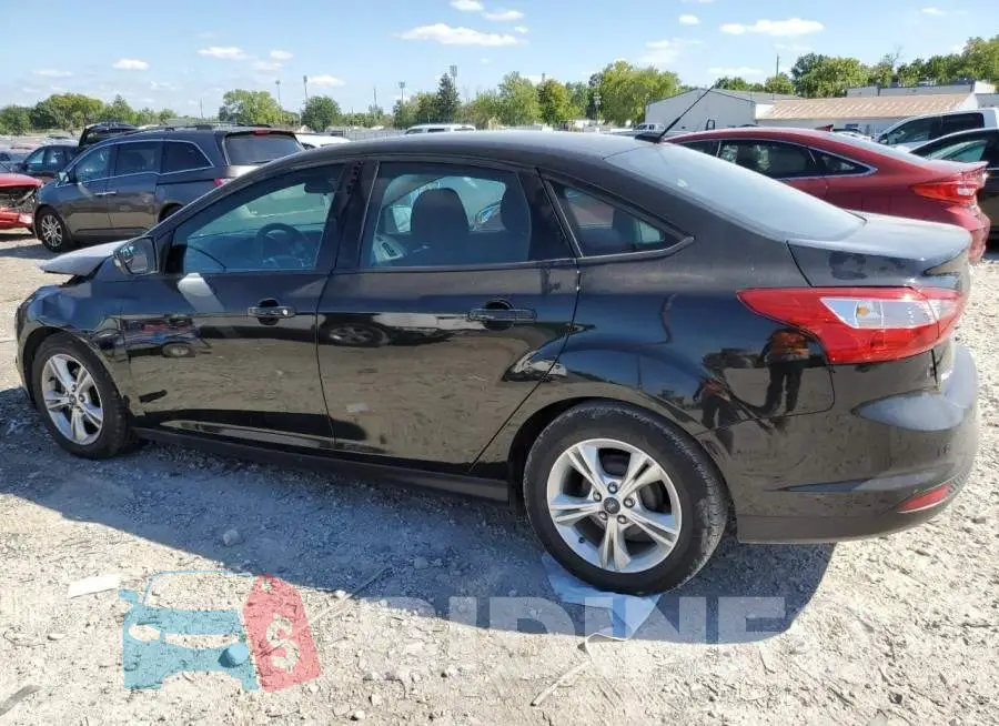 1FADP3F20EL228597 Photo# 2