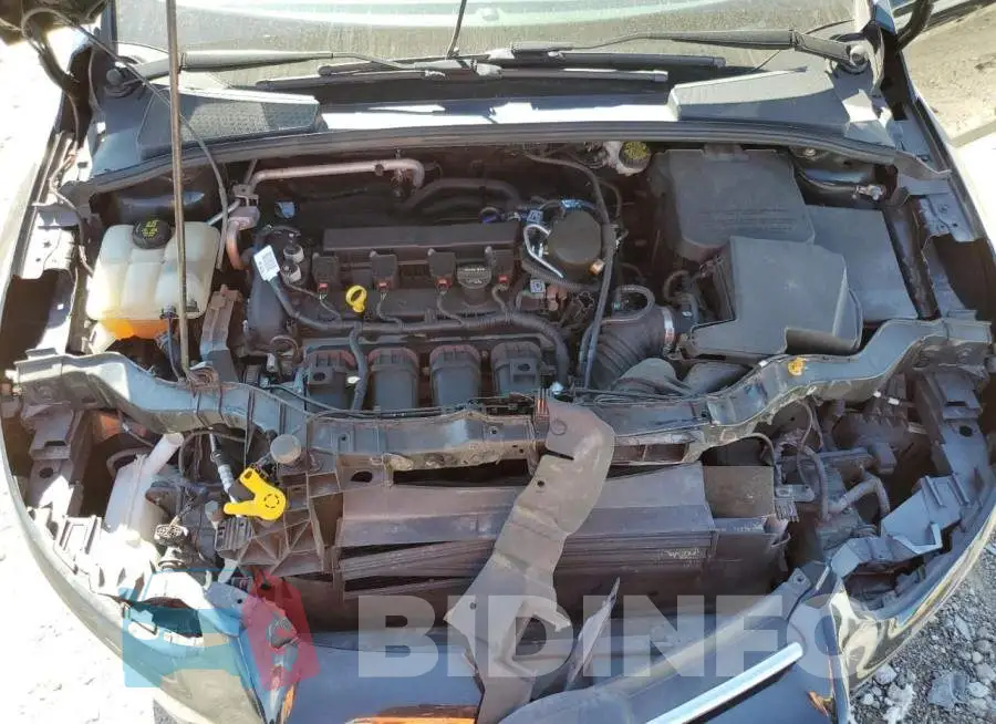 1FADP3F20EL228597 Photo# 11