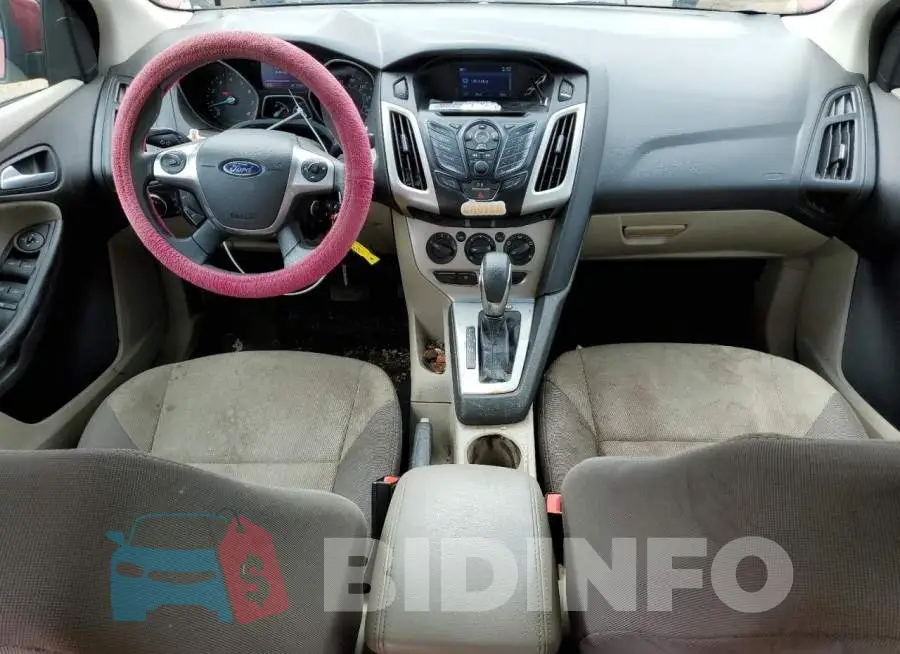 1FADP3F20EL266251 Photo# 8