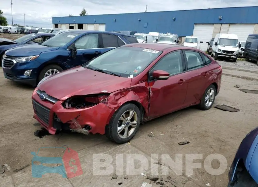 1FADP3F20EL266251 Photo# 1