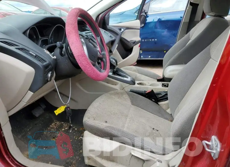 1FADP3F20EL266251 Photo# 7